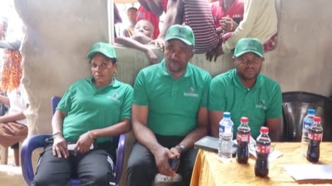 Mobirise Website Builder